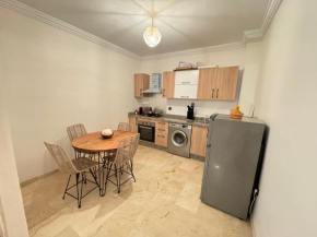 Appartement moderne